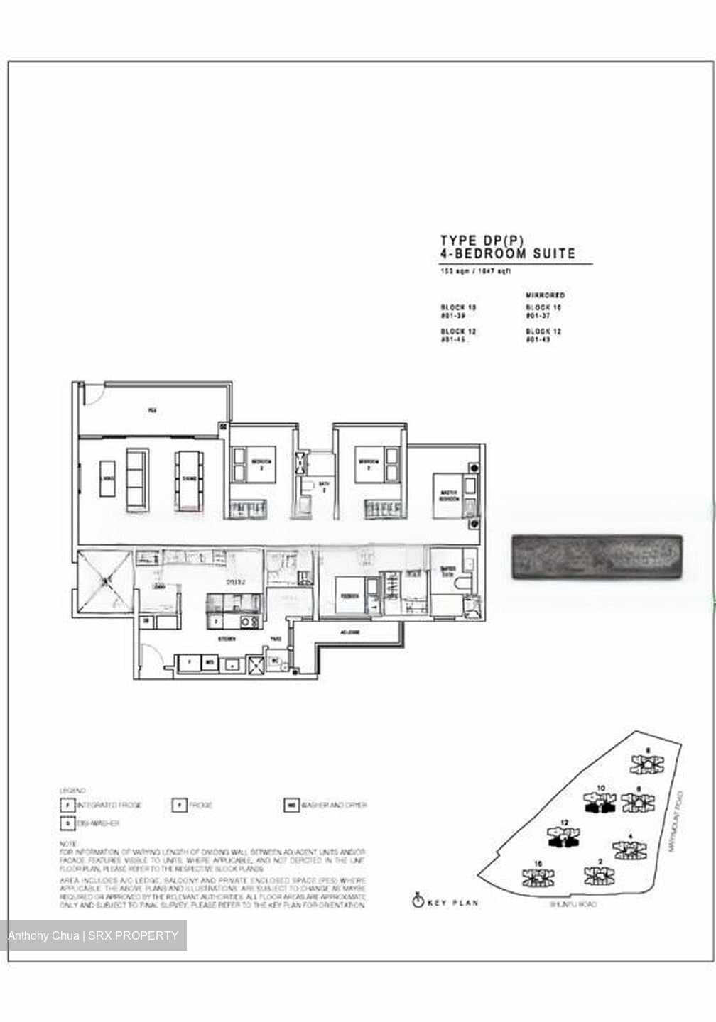 JadeScape (D20), Condominium #456389011